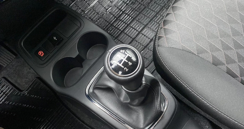 Mitsubishi Space Star cena 62900 przebieg: 3000, rok produkcji 2023 z Myszyniec małe 232
